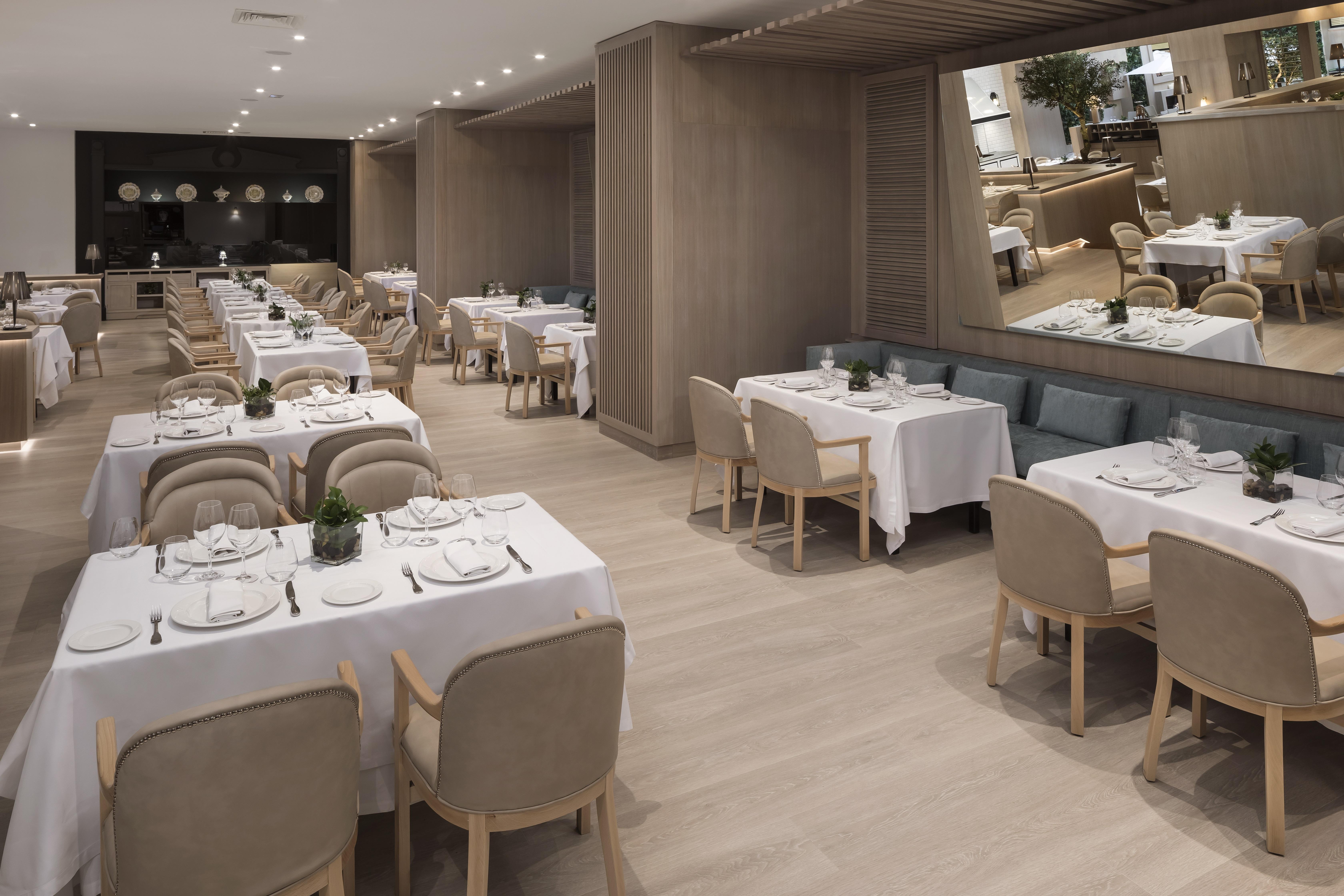 Melia Castilla Мадрид Екстериор снимка