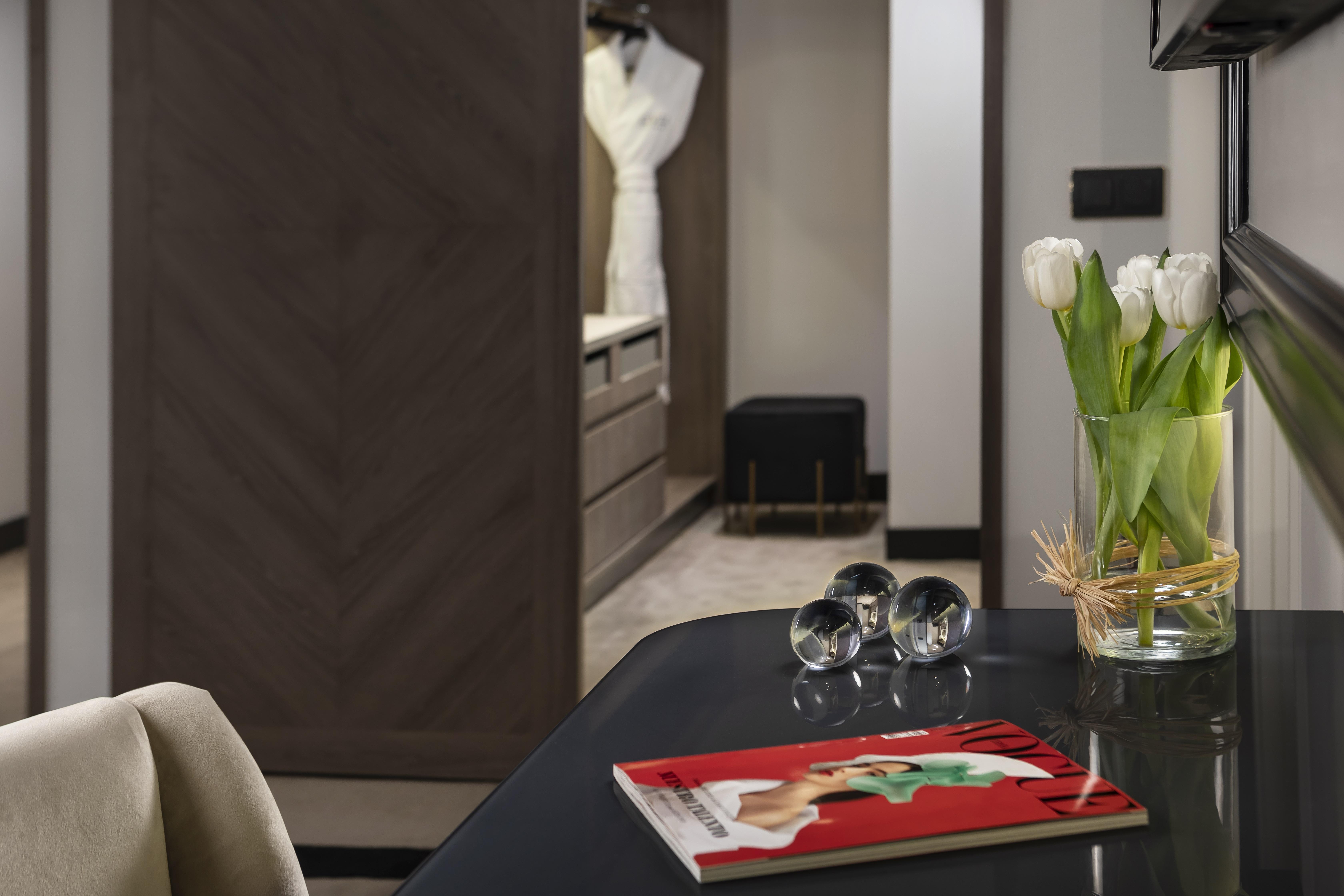 Melia Castilla Мадрид Екстериор снимка